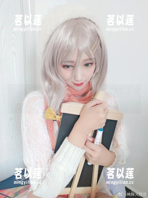 神探火狸狸又来了，最新更新的95式夏鸣蝉图包，你还在等啥？