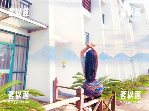 禅雨儿Lynne 微密圈 - 再也不想换壁纸了,禅雨儿Lynne女神合集,真的是心动到不行!