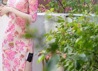 秀人网 – 免费写真大放送：Egg尤妮丝的高跟鞋，穿出梦幻的所有可能