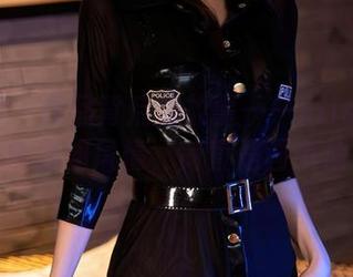 秀人网 – 作品背后的故事——Elise谭晓彤的御姐风情，简直是画中仙！