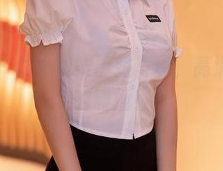 秀人网 – 九千柒柒厨娘写真，高清和甜蜜的碰撞！