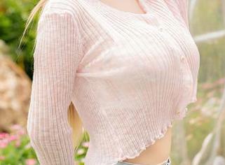 秀人网 – 冯木木+白色抹胸浴室=美图与精选的完美碰撞，大家准备好眼睛了吗？