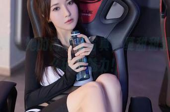 秀人网 – 她的高跟鞋写真，夏甜甜教你怎么玩转魅力！