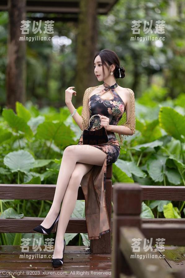 秀人网-奈汐酱nice 秀人网 - 奈汐酱nice眼镜的奇妙旅程:你绝对想不到的图集精选!