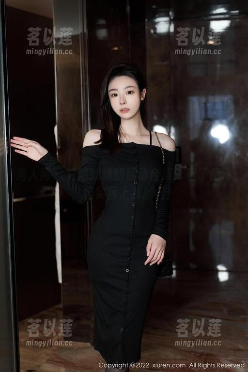秀人网 - 奶油妹妹的运动合集：看了想动，但实际上我躺着！