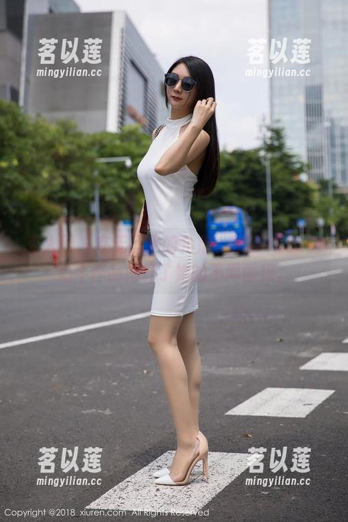 秀人网-晚苏susu 秀人网 - 在无圣光的角落,晚苏susu的奶牛作品揭开了她的不同面貌。