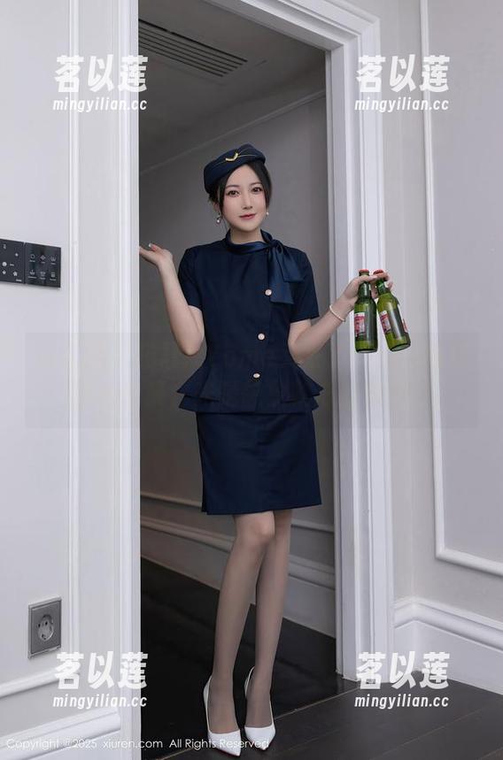 秀人网-杨晨晨Yome 秀人网 - 杨晨晨Yome又来了!看这吊裙丝袜合集,光是想象就心跳加速。