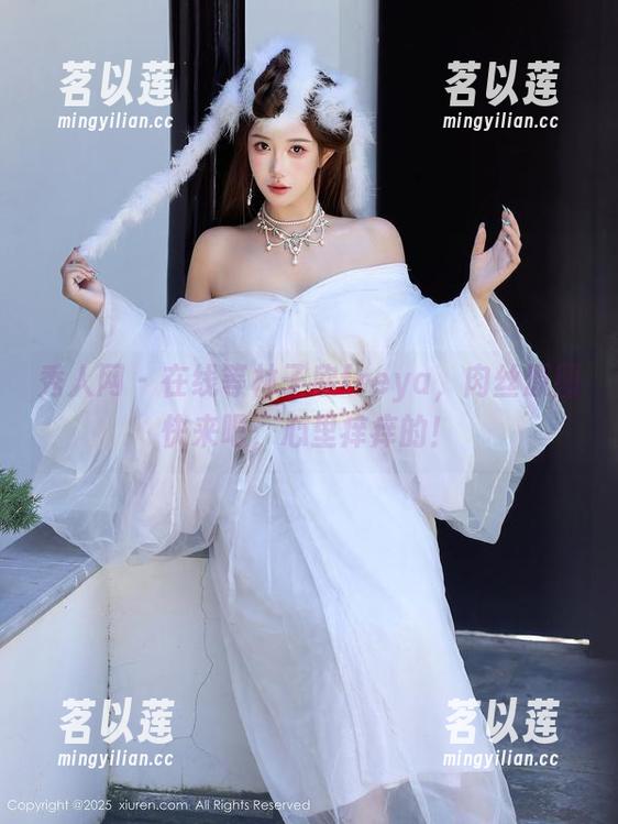 秀人网 - 在线等林子欣freya，肉丝原图快来吧，心里痒痒的！