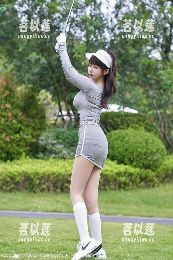 秀人网 - 一看就是甜妮姐姐的写真集更新，心里默默佩服自己的冷静…