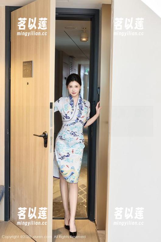 秀人网 - 童千艺cara的裸足资源，脚丫子如何逆袭成艺术品？