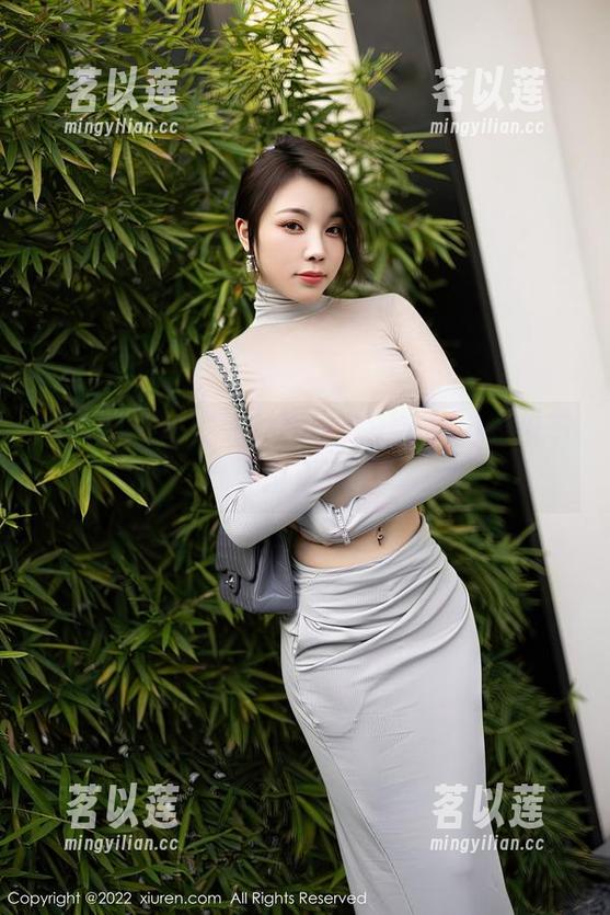 秀人网-芈琳娜 秀人网 - 芈琳娜的内衣秀:高清资源但不要指望遮羞