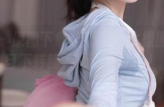 秀人网 – 原图下载：萌白酱体操服真让人目不转睛，心动不止啊！