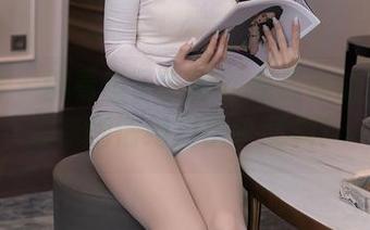 秀人网 – 都看过了？谢忱倬最新的写真合集，剧情绝对出乎意料！
