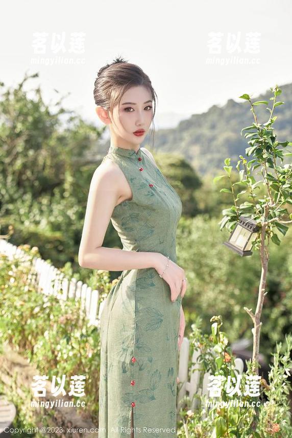 秀人网-谭睿琪Ailsa 秀人网 - 在浴室里,谭睿琪Ailsa的照片将美与清新融合得恰到好处!