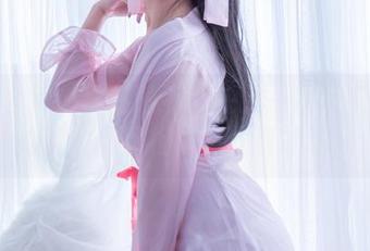 小玉合集：秋楚楚不秃头又一次让我对她的审美刮目相看，太有才了。