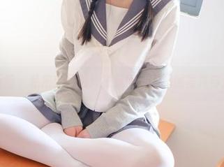 稚乖画册 – 私拍新风潮：生煎团团的和服写真与众不同