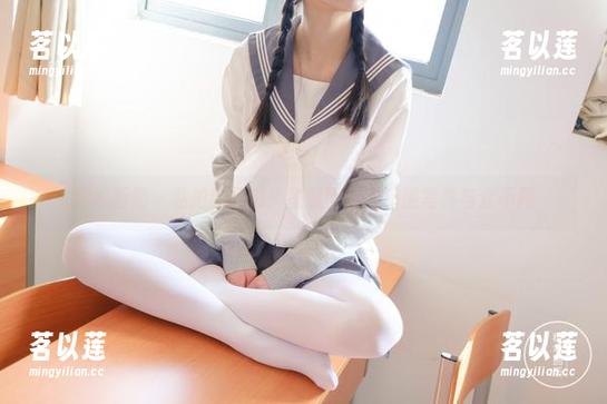 稚乖画册 - 私拍新风潮：生煎团团的和服写真与众不同