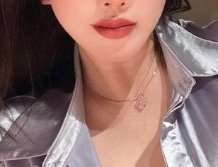 微密圈 – 紫色的魅力无法抵挡：童小芯的图片精选，你绝对没见过的美！