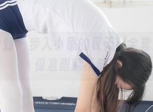 紧急企划 – 步入小恩的夏天，全套原图，保准眼睛不够用