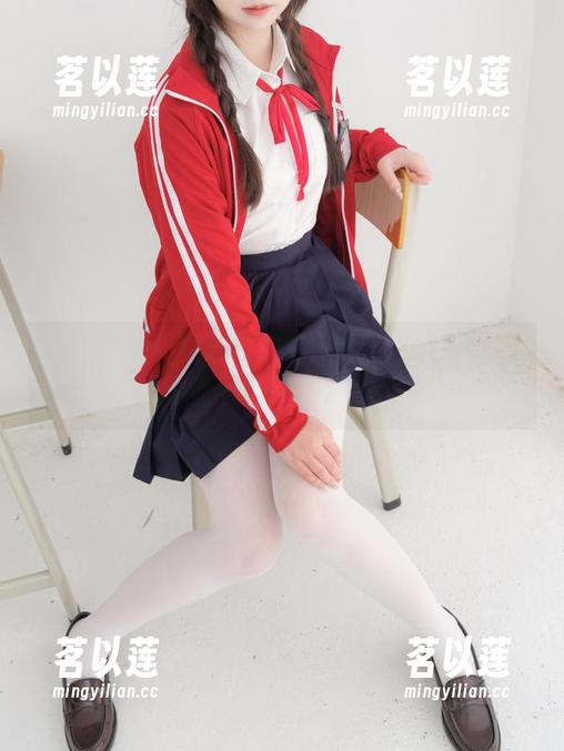 紧急企划 - 见希w的白丝黑丝小恶魔作品，冲着邪魅的眼神我就服了！