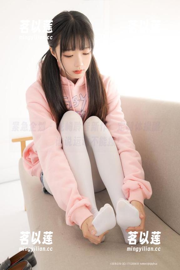 紧急企划 - 龙崎聆音新作：定制体操服，谁说运动不能撩！