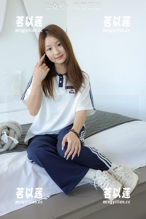 绮梦摄影-Aubrey 绮梦摄影 - 当你打开Aubrey的精选版合集,注意力根本不想移动
