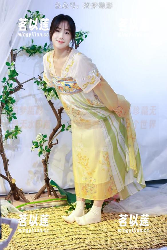 绮梦摄影-Light 绮梦摄影 - 惊呆了!Light的写真珍藏无修无水印版,感觉好像看到了另一个世界!
