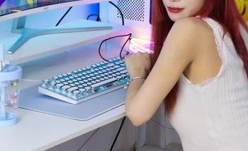 绮梦摄影 – 原图一出，奶牛和丽丽的美好邂逅！