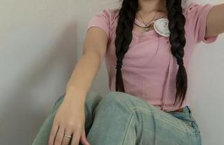 绮梦摄影 – 最新图包速递！晨晨的女仆造型，怎么可能这么fitsthevibes？