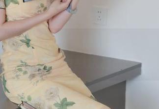 绮梦摄影 – 章章的牛仔裤写真合集：最新资源，真的谁能拒绝这样的人生状态？