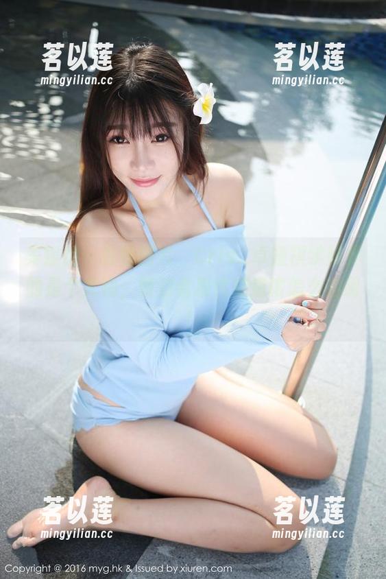 美媛馆-Cris_卓娅祺 美媛馆 - 在线图片,Cris_卓娅祺学妹真的是个尤物;策划者果然知道该怎么拍啊!