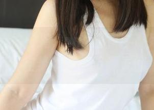 美媛馆 – 徐子琦Anna的纯白系列，感觉就像沉浸在梦境中，资源氛围太好！