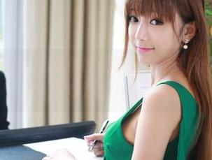 美媛馆 – 看！李可可圣诞图包大揭秘，整个无圣光，却乐得让你二次元都想转几圈！