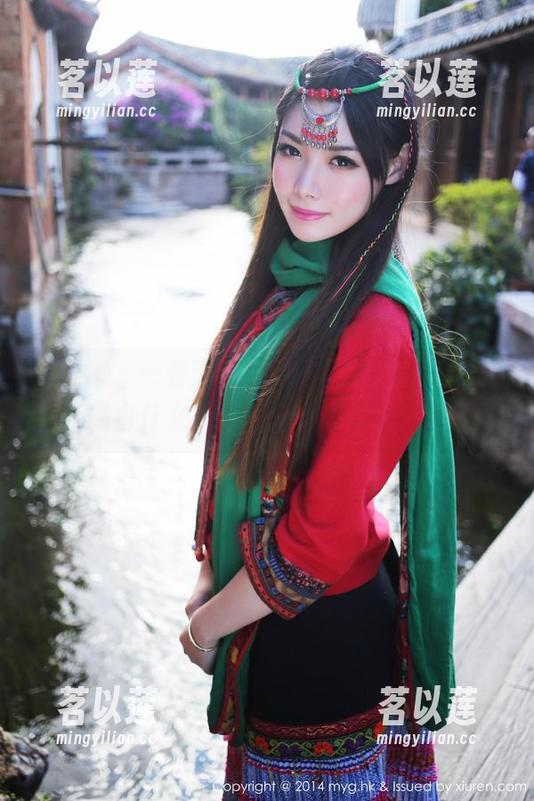 美媛馆 - 一看芝芝Booty的温柔图包，我就明白什么叫做“分享即是爱”了！