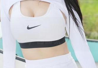 美媛馆 – 许诺Sabrina双人写真，一个可以做壁纸的梦，画面太美，不敢直视！