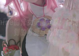 羽天shine的修女美图分享：你绝对想不到的可爱与调皮！
