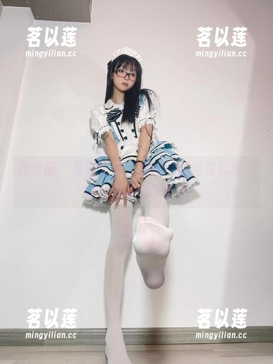微密圈 - 原图直击：聂傲娇的私房秘境，肉丝让你无法自拔