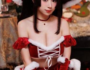 胡桃喵的蜜桃狂想：无圣光下合集，画面太美我不敢直视！