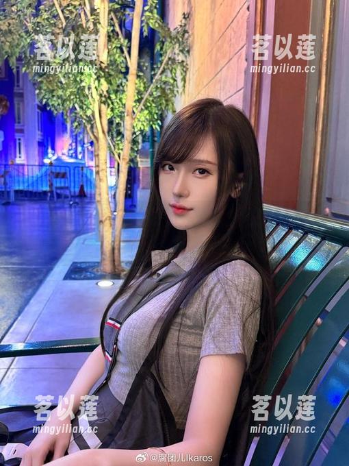 腐团儿Ikaros的死库水：无圣光图集里的轻松瞬间