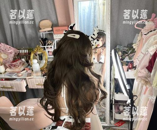 无圣光！芊川一笑MNK双子吸血鬼套图，让你乐翻天！
