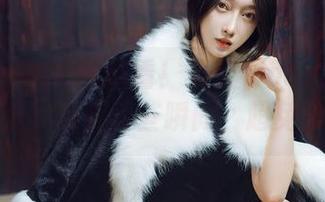 花漾show – 翻翻看！葛征Model的红裙美图，捕捉那些瞬间，超免费！