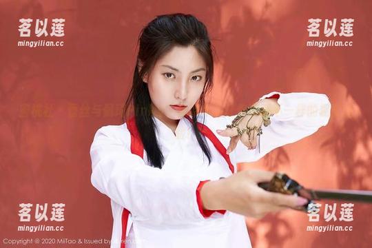 蜜桃社 - 蕾丝与佩琦Pinky，免费作品让你享受不一样的视觉体验！