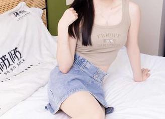 袜啵啵 – 无圣光之下，甜甜圈的御姐写真真是太玩味了！