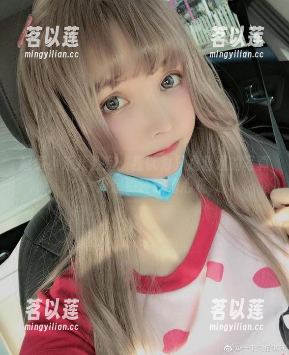 超级小禾儿 超级小禾儿教室:我以为只是普通的写真,没想到还藏着心机