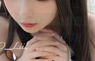 迷之呆梨姐姐的写真，让我想到“呆”其实也可以很有魅力！