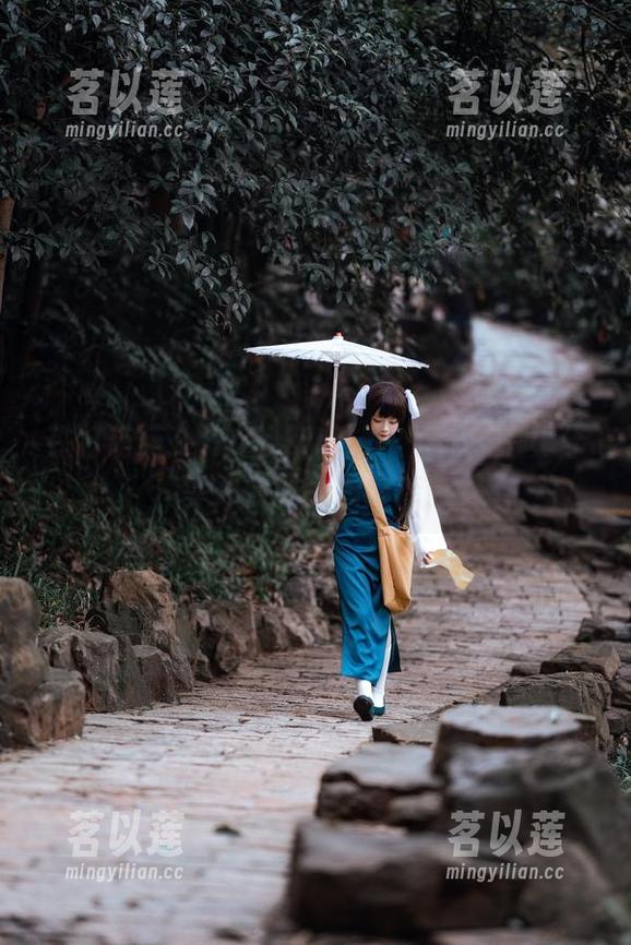 铁打萌萌_moi的新玩法——豹纹写真分享，看得我心痒痒！