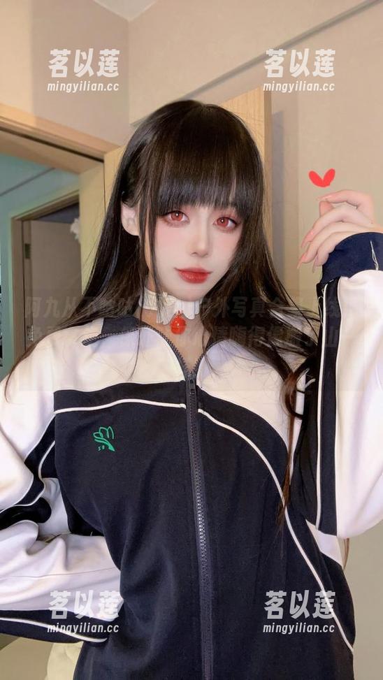 阿九从不咕咕(九言)户外写真合集上线！免费拿走，保证让你心情嗨得像搬了山一样！