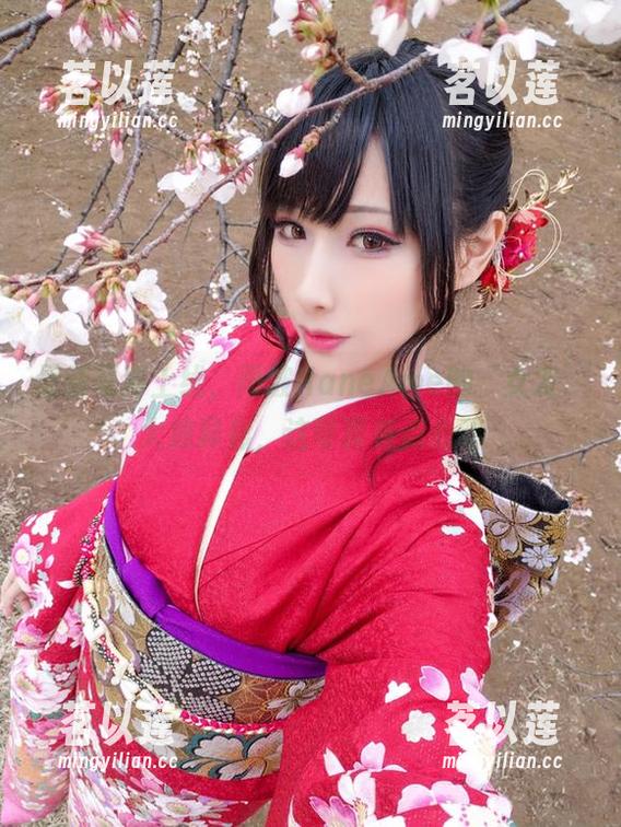 雨波HaneAme 最新写真上线,雨波HaneAme的‘女友’大放异彩,这可真有点心动