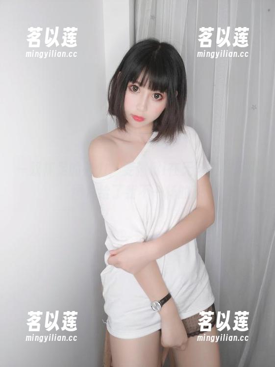 雯粥粥i 一双裸足的魅力,雯粥粥i在无圣光中闪耀,图片给了我不一样的感觉