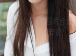 青豆客 – 琪琪qlql校服图片合集：不仅是书本，还要会穿衣！